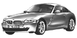 BMW E86 B1556 Fault Code