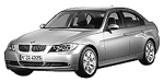 BMW E92 B1556 Fault Code