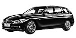 BMW F31 B1556 Fault Code